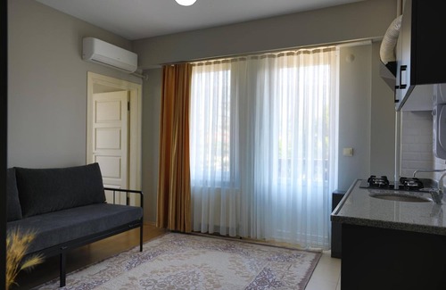 Karacasu Apartamento | Kayi Apart Hotel