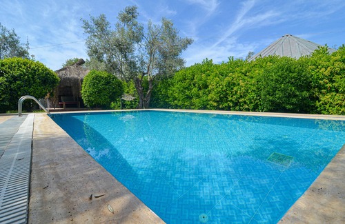 Keciler Villa | Kayi Villas