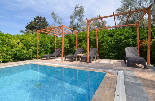 Keciler Villa | Kayi Villas