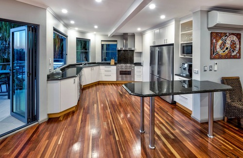 Hamilton Island Casa | Kaylan - casa de 4 dormitorios