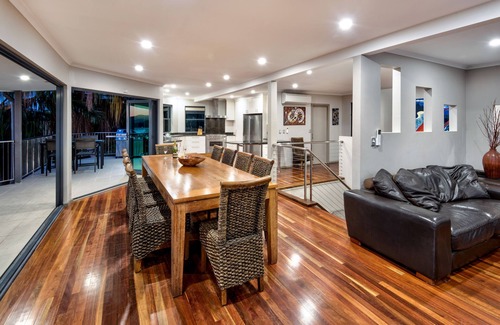 Hamilton Island Casa | Kaylan - casa de 4 dormitorios