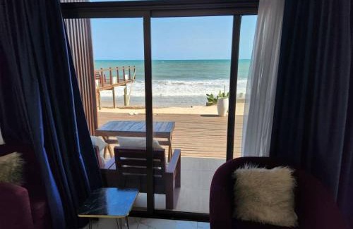 Langma Complejo | Kaylee Boutique Beach Resort - Kokrobite