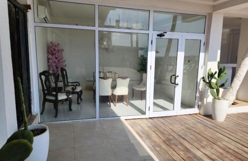 Langma Complejo | Kaylee Boutique Beach Resort - Kokrobite