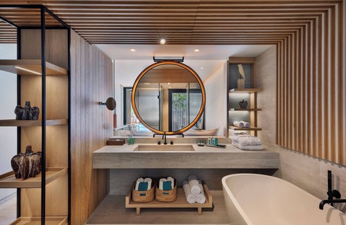 Ein Bokek Hotel | Kayma By Isrotel Exclusive