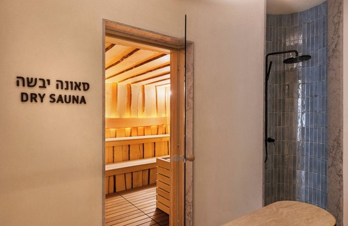 Ein Bokek Hotel | Kayma By Isrotel Exclusive