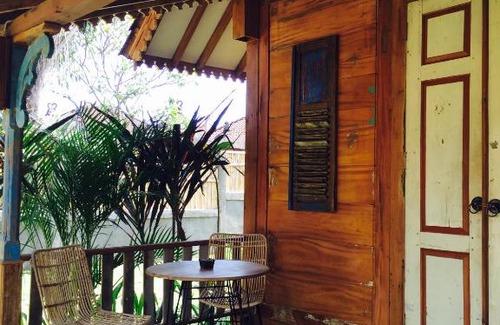 Cemagi Casa | Kayu Bali