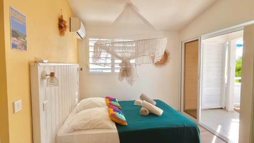 Rifflet Casa | Kaz 4 plages - Accès plages & Vue Mer