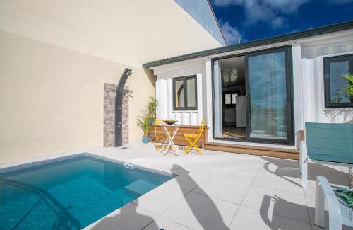 Fort-de-France Casa | Kaz Azur