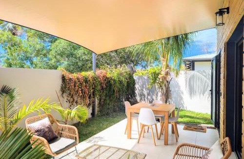 Caphomard Casa | Kaz des Aigrettes - petit cocon pour deux