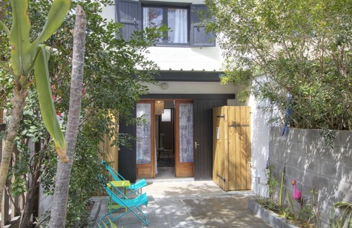 St Gilles-les-Bains Casa | Kaz Lotis, 2min from the beach