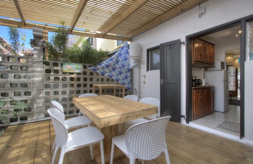St Gilles-les-Bains Casa | Kaz Lotis, 2min from the beach