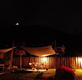 Stepantsminda Casa | Kazbegi Hut