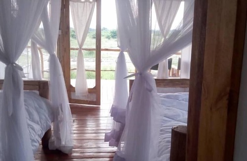 Kasese Otro | Kazinga Wilderness Safari Camp