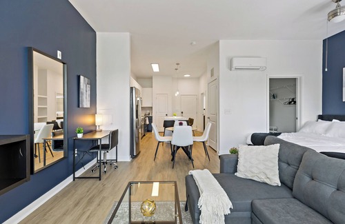 Cherry Apartamento | KB - Midtown205