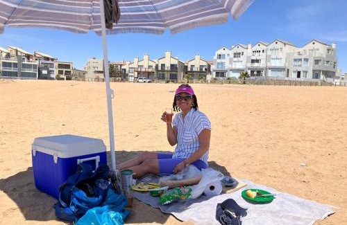 Rand Rifles Casa | KB's Beach House