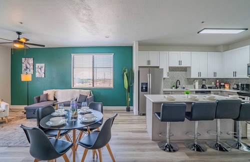 Glendale Sports and Entertainment District Apartamento | KB - Zone Westgate