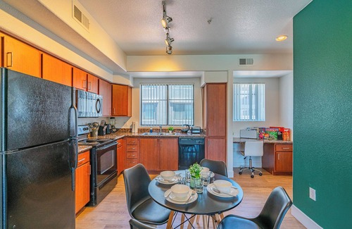 Glendale Sports and Entertainment District Apartamento | KB - Zone Westgate