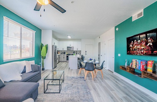 Glendale Sports and Entertainment District Apartamento | KB - Zone Westgate