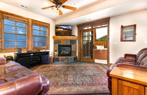 North Park City Casa | KBM Resorts Walk to Lifts and MainSt PPS-1418