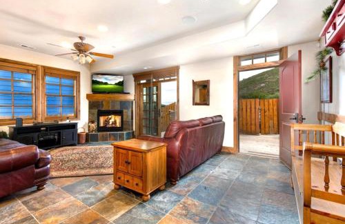 North Park City Casa | KBM Resorts Walk to Lifts and MainSt PPS-1418