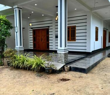 Vadamaradchy North Casa | KBS Golden House