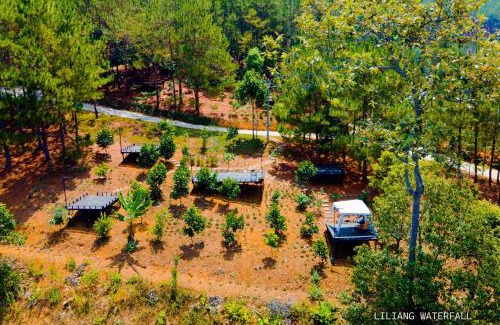 Di Linh Otro | KDL Liliang