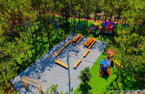 Di Linh Otro | KDL Liliang