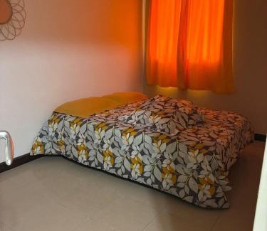 Sainte-Clotilde Centre Apartamento | KDS appartement T2 Île de la Réunion