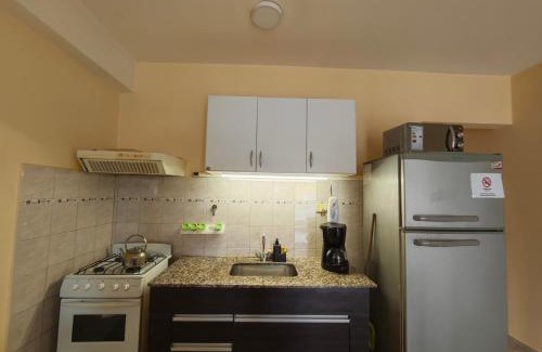 Mercado de la Ciudad Apartamento | Keóken - Frente al Hiper Tehuelche