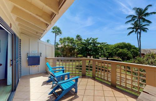 Maunaloa Apartamento | Ke Nani Kai 204