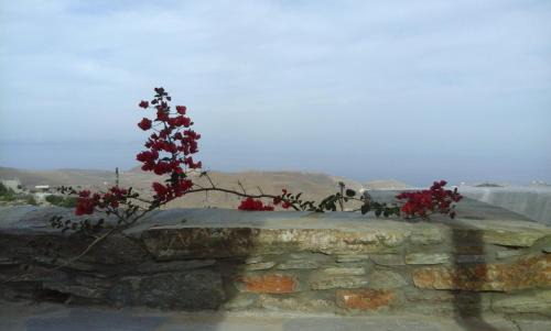 Kea Casa | Kea Amazing View Maisonette