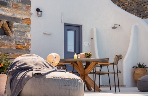 Vourkari Villa | KEA MARE LUXURY VILLAS