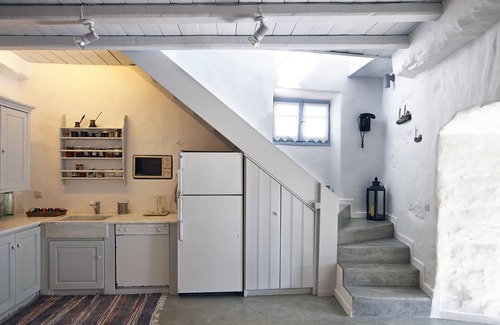 Ioulida Casa | Kea Village Suites & Villas