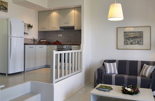 Ioulida Casa | Kea Village Suites & Villas