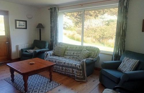 Achill Island Casa | Kearneys Cottage, Dugort, Achill Island, County Mayo - 3 Bedroom Sleeps 6