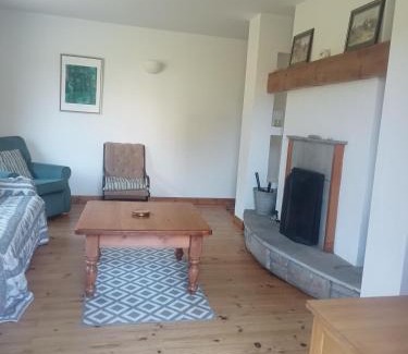 Achill Island Casa | Kearneys Cottage, Dugort, Achill Island, County Mayo - 3 Bedroom Sleeps 6