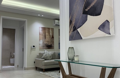 Qurtubah Apartamento | Kease Qurtubah D-1 Elegance XZ51