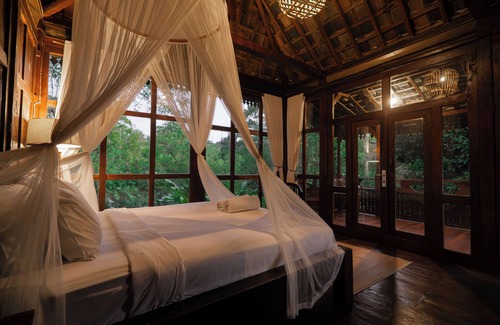 Pupuan Casa | Kebun Kita Ecolodge
