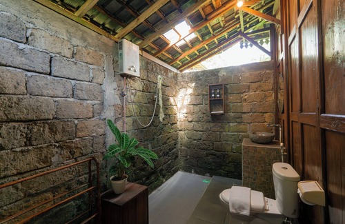 Pupuan Casa | Kebun Kita Ecolodge
