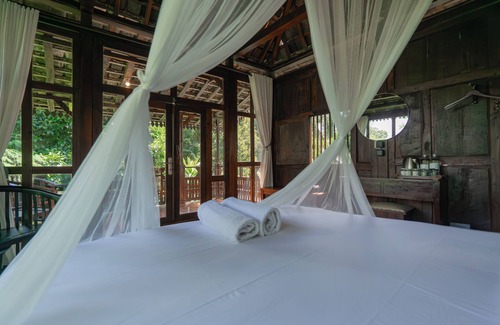 Pupuan Casa | Kebun Kita Ecolodge