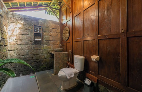 Pupuan Casa | Kebun Kita Ecolodge