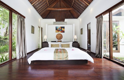 Senggigi Complejo | Kebun Villas & Resort
