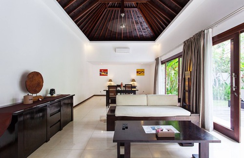 Senggigi Complejo | Kebun Villas & Resort