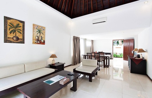 Senggigi Complejo | Kebun Villas & Resort
