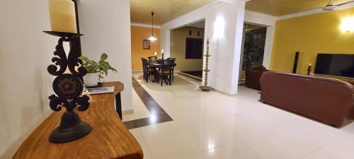Battaramulla Apartamento | Kedalla