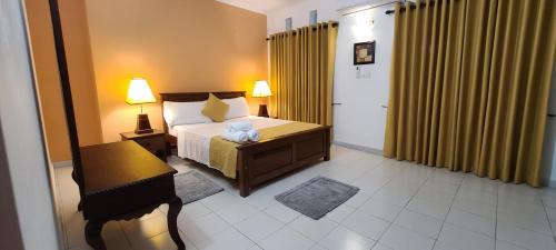 Battaramulla Apartamento | Kedalla