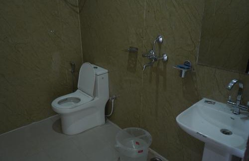 Sitapur Complejo | Kedar Wonderland Heli Resort