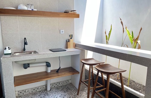 Kedisan Villa | Kedisan Panorama