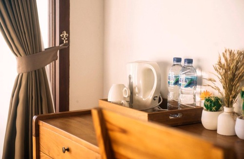 Kedisan Villa | Kedisan Panorama