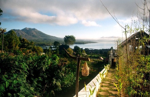 Kedisan Villa | Kedisan Panorama